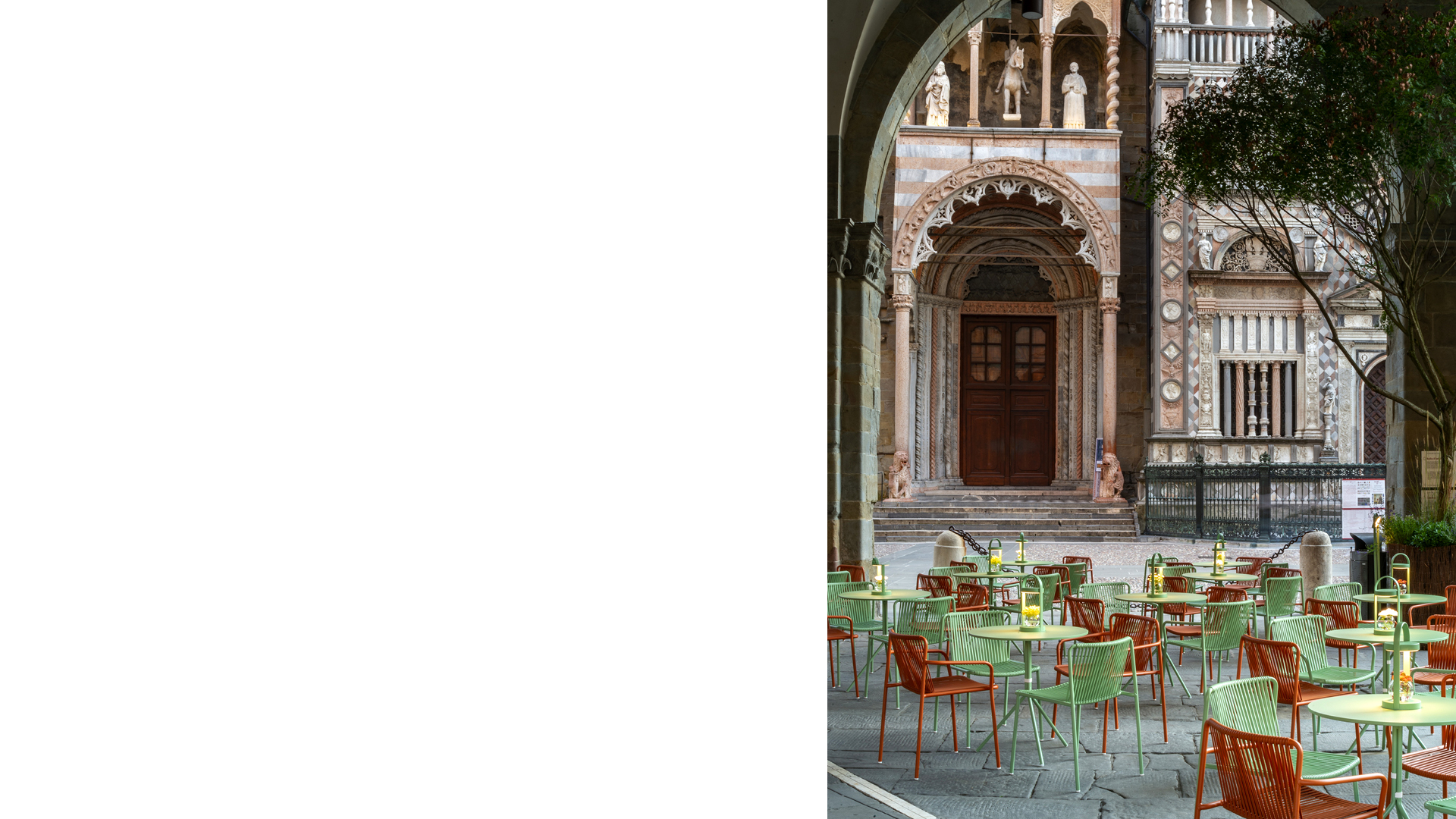 I Maestri del Paesaggio